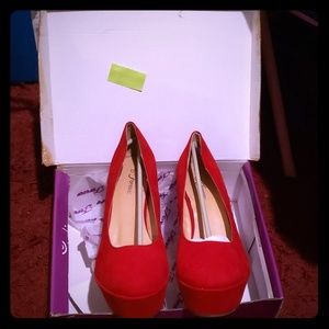 Wedges